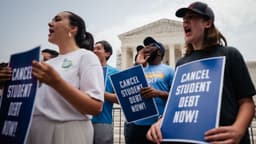Student loan default rates surge, 1 in 5 borrowers now in default