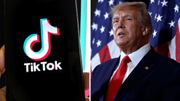 Trump Cabinet joins TikTok after DOJ clears platform for federal use: 'Majority-owned by American investors'