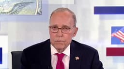 LARRY KUDLOW: GOP needs a swag-worthy message on draining swamp, slashing middle-class taxes for growth