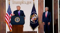 Americans save more than $700M on prescription medications through TrumpRx, White House says