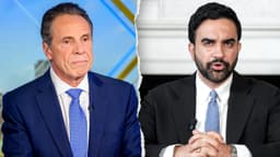 Cuomo sounds alarm on New York exodus: 'Don't chase people out' to southern states