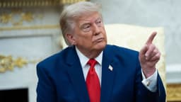 Trump unveils phased tariffs on generic drugs to boost US production