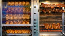 Surprise rival knocks Costco's famous rotisserie chicken off its perch as best bird