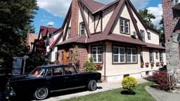 Trump's childhood home in NYC finds a buyer after extensive makeover